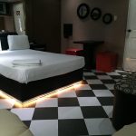 motel bahia malibu tampico