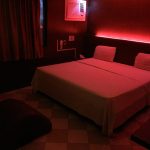 motel bahia malibu tampico