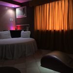 motel bahia malibu tampico