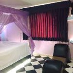 motel bahia malibu tampico