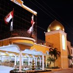 Hoteles en Tampico - Hotel Grand Royal Tampico